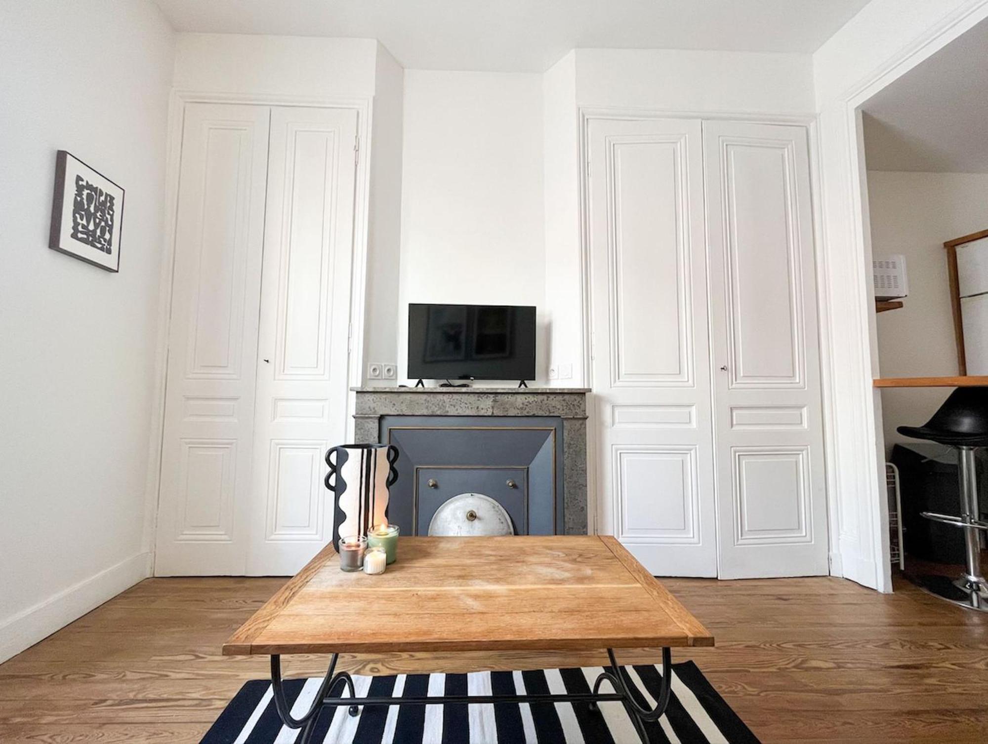 Havanne Apartamento