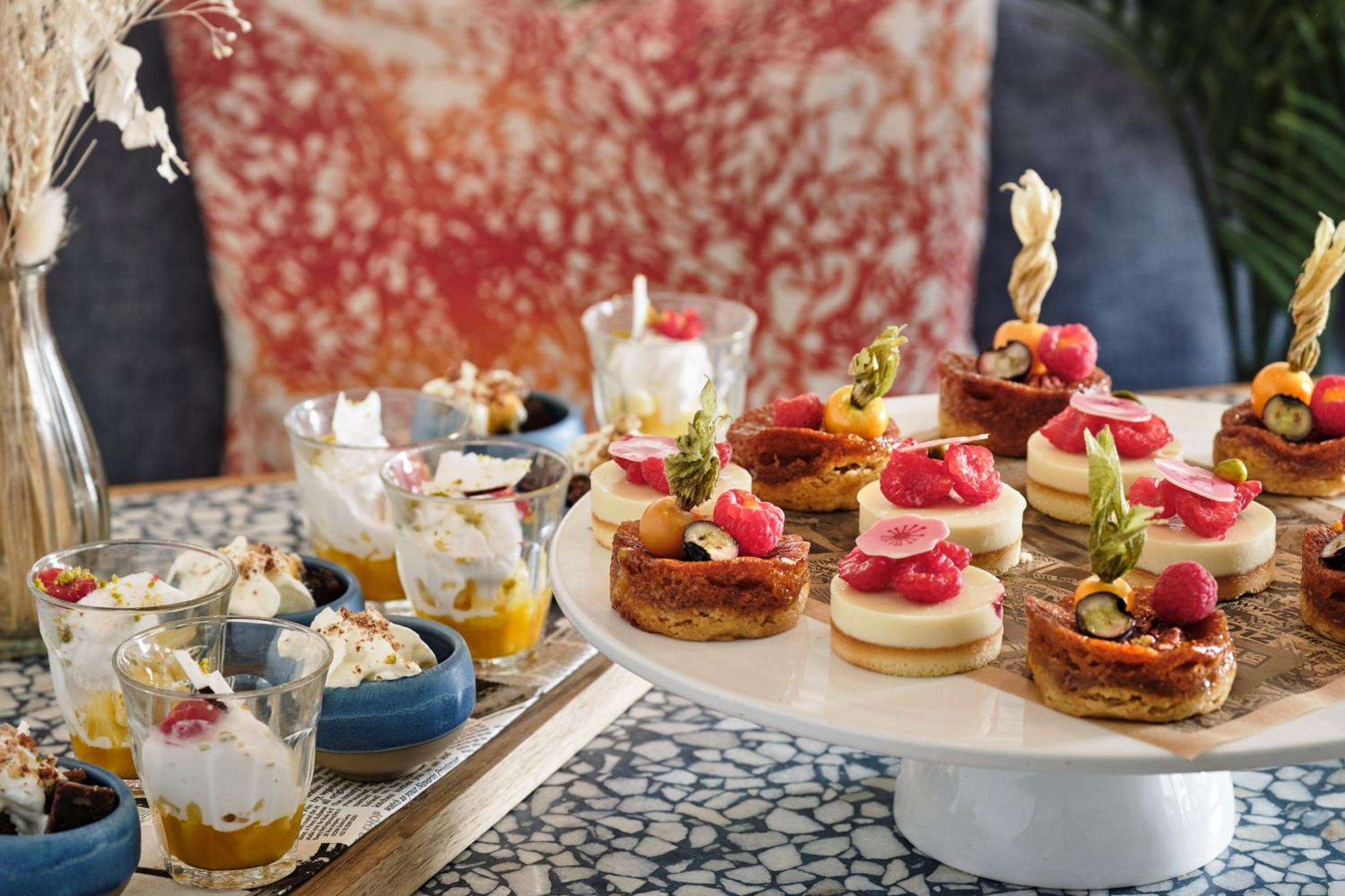 Hotel Chromatics & Restaurant Hill Club By Happyculture Lyon