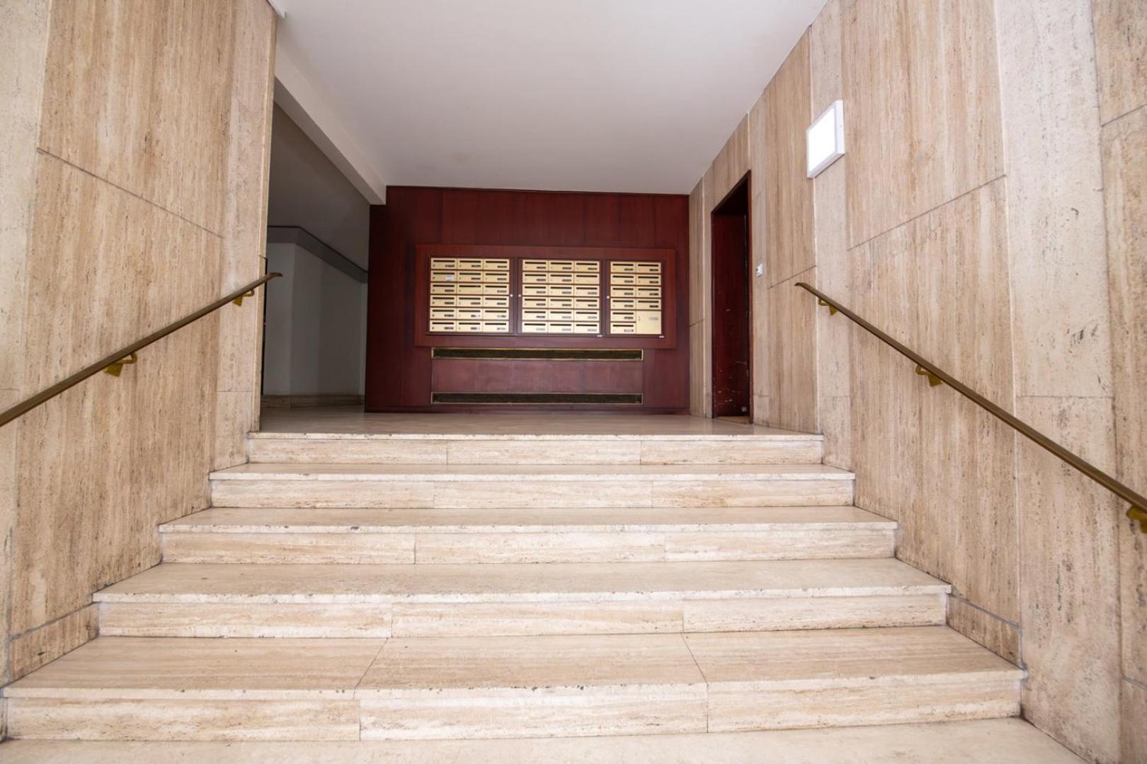 Apartment Le 27 - 3*** Cosy A Parking *