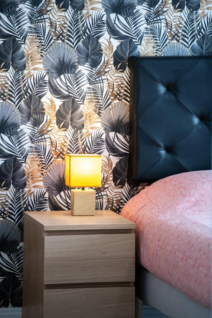 Le 27 - 3*** Cosy A Parking Apartment *