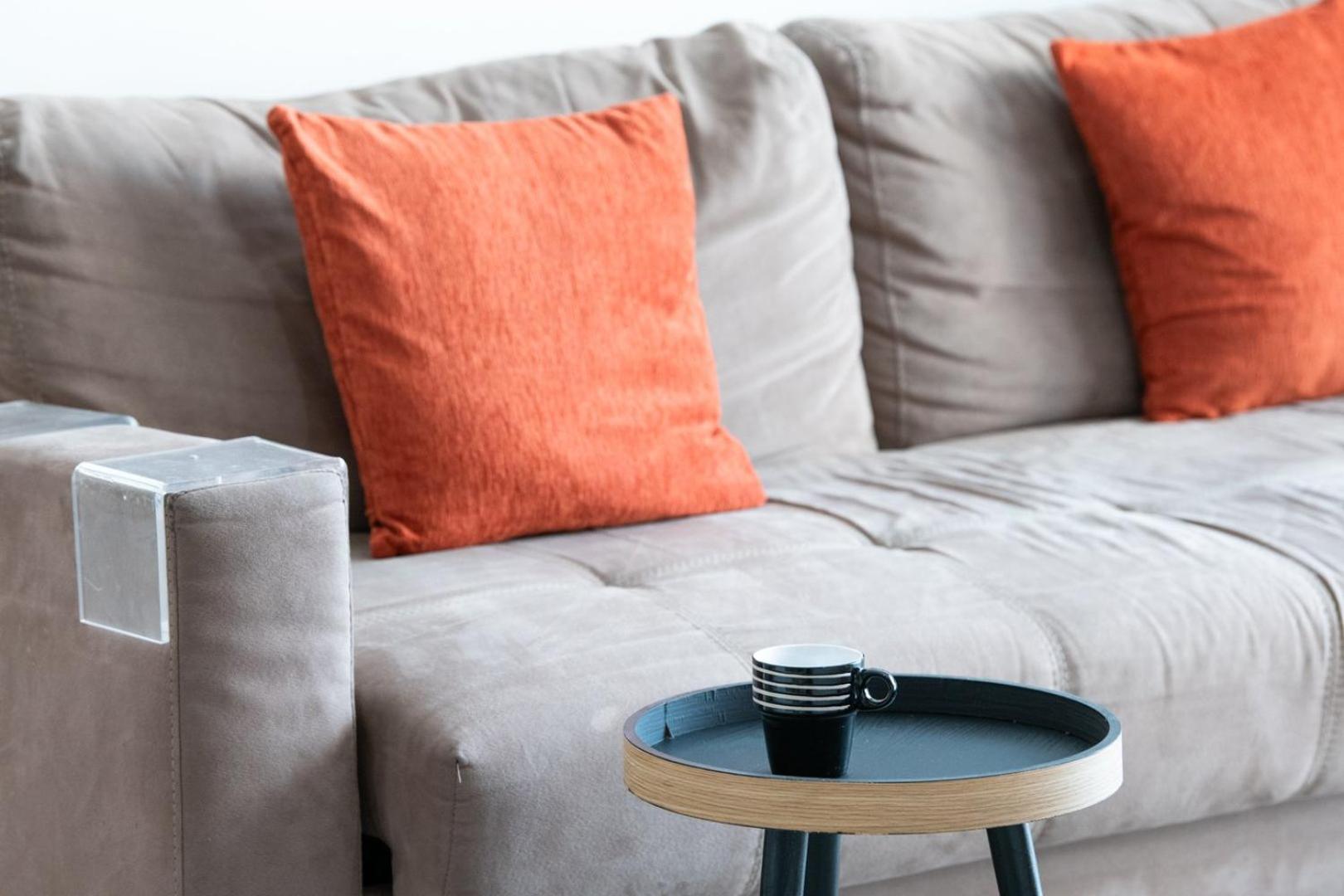 Apartment Le 27 - 3*** Cosy A Parking Lyon