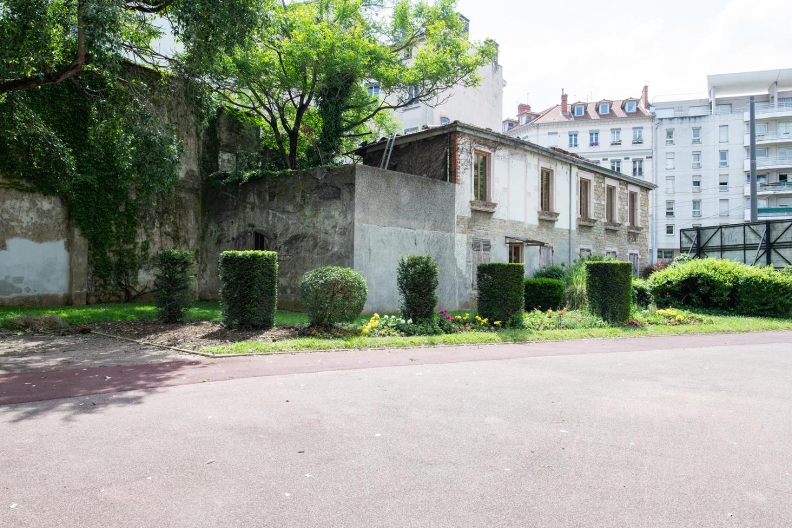 Le 27 - 3*** Cosy A Parking