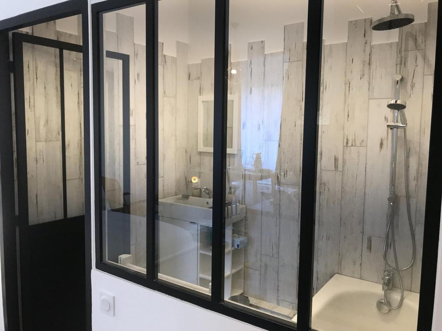 La à Léon - Garibaldi Appartement Lyon