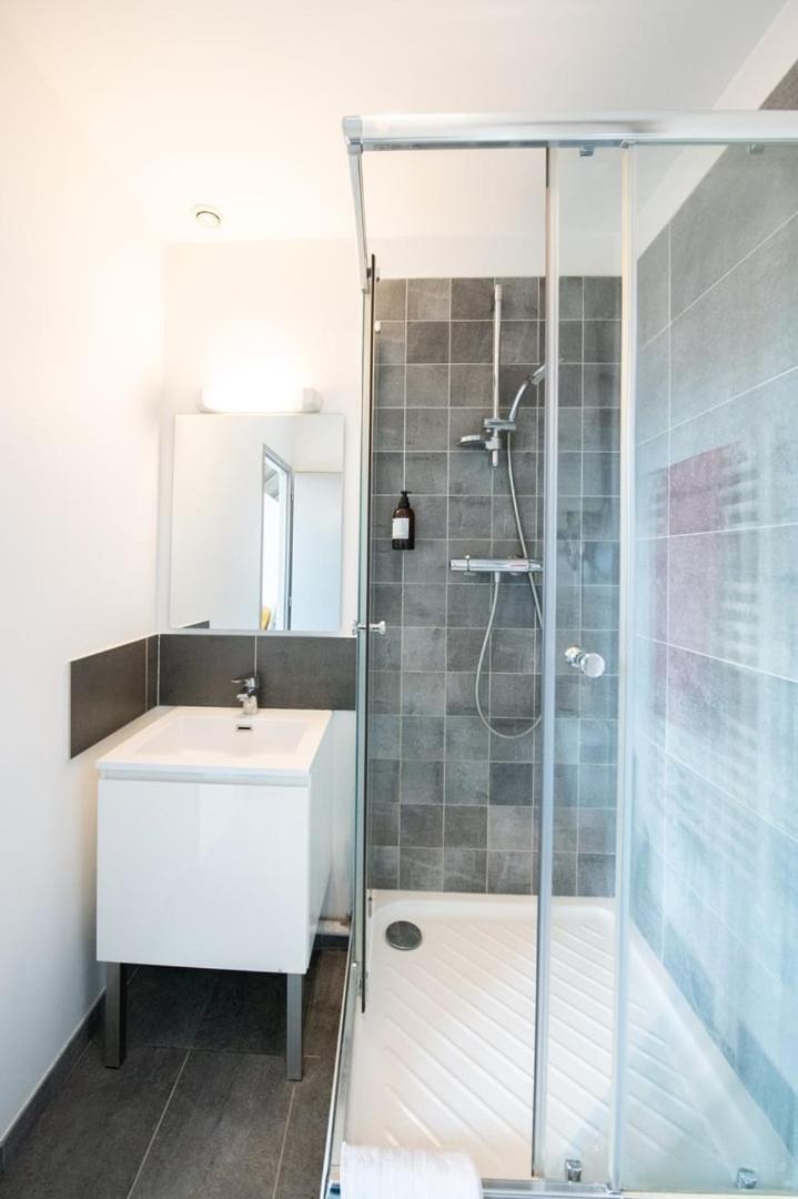 Duplex Scandinave A Cosy Et Calme - Part-dieu