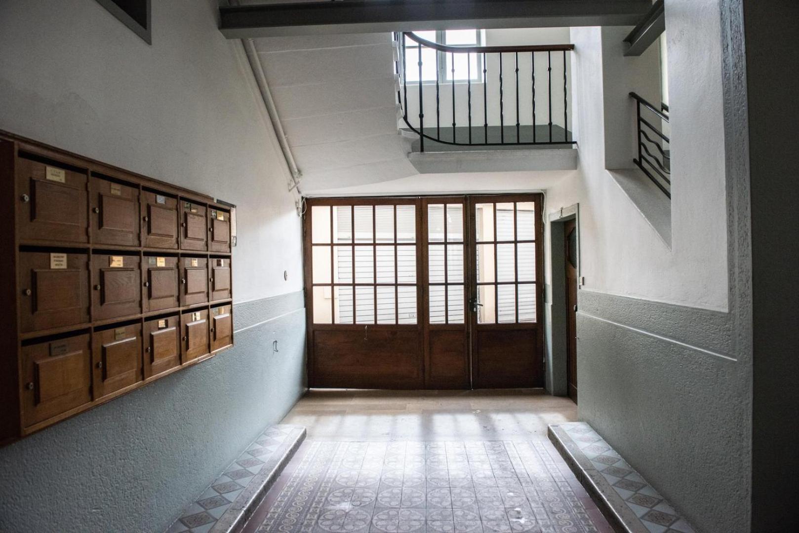 Maison Triplex Jj - Ecrin Verdoyant Au Coeur De *