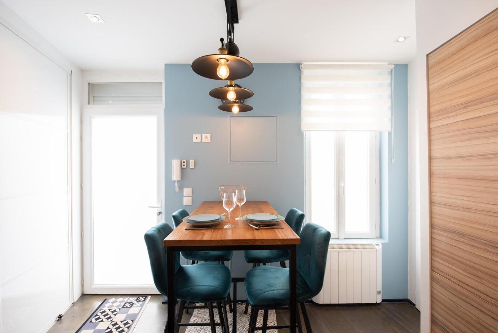 Apartment Maison Triplex Jj - Ecrin Verdoyant Au Coeur De