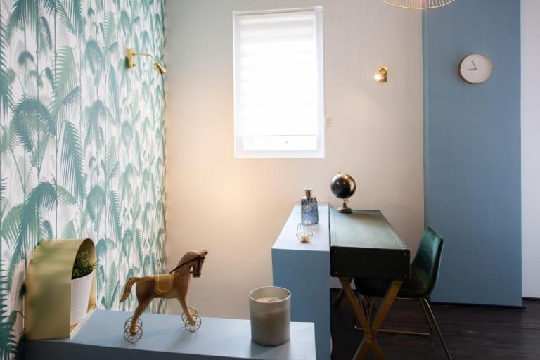 Maison Triplex Jj - Ecrin Verdoyant Au Coeur De Apartment *