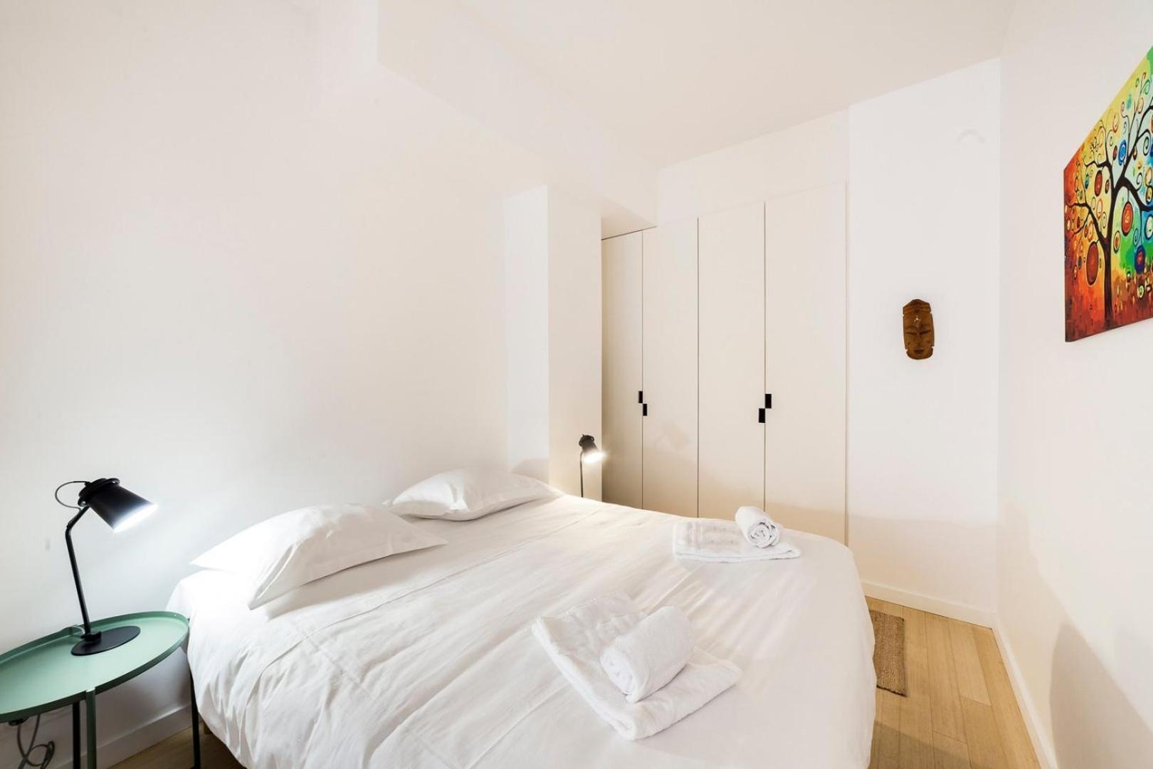 L'ethnic Ambience - Superbe Confort Au Coeur Du Vieux Appartement Lyon