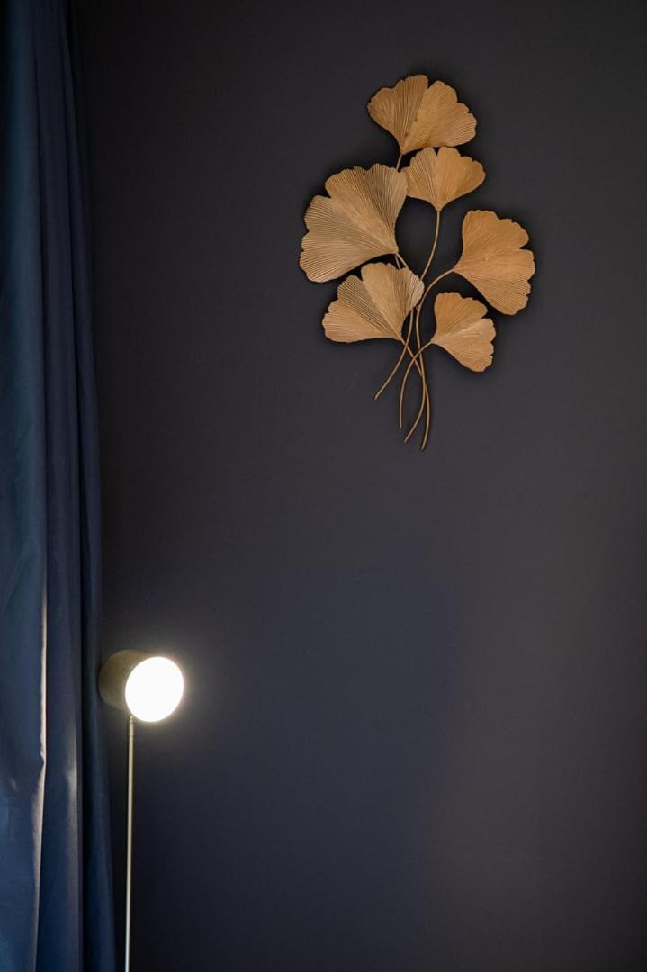 Appartement Le St Germain - Pétillant Décoré Avec Goût En Centre-ville