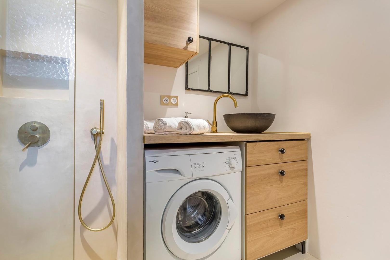 Apartment Le Tisserand - Superbe Canut Pentes Croix Rousse