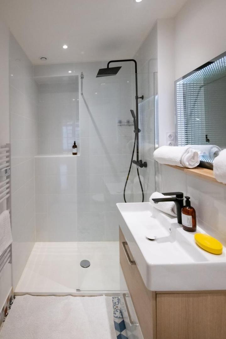 Apartamento Le Canopée - Beau Atypique Proche Quais Du Rhône