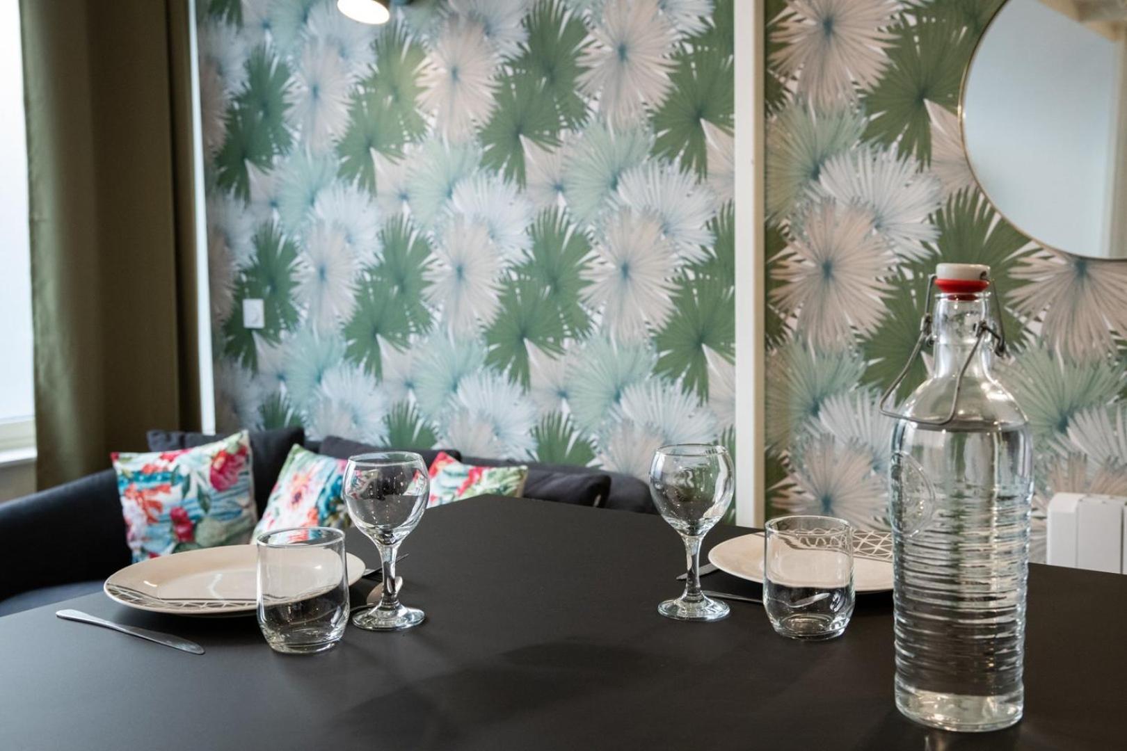 Le Canopée - Beau Atypique Proche Quais Du Rhône Apartamento Lyon