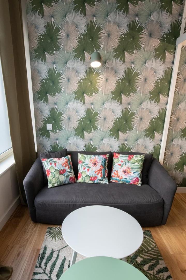 Apartamento Le Canopée - Beau Atypique Proche Quais Du Rhône