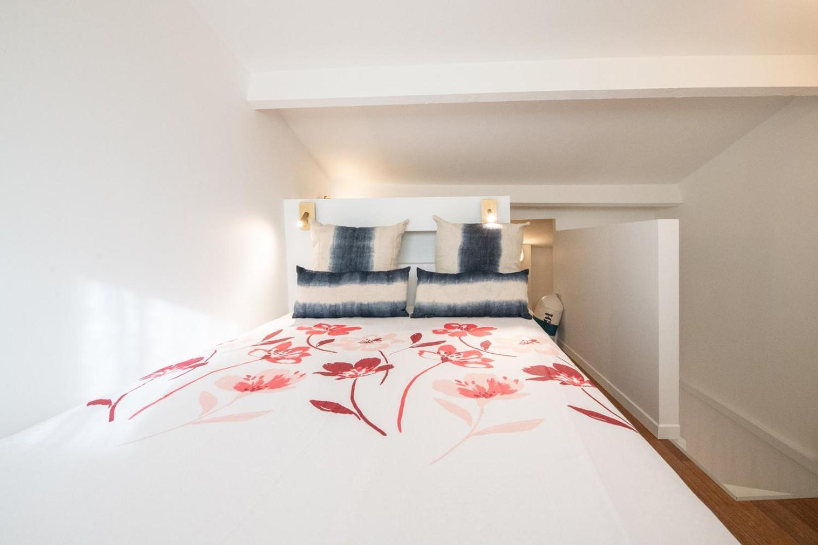 Appartement Le Goelette - Superb Cosy *