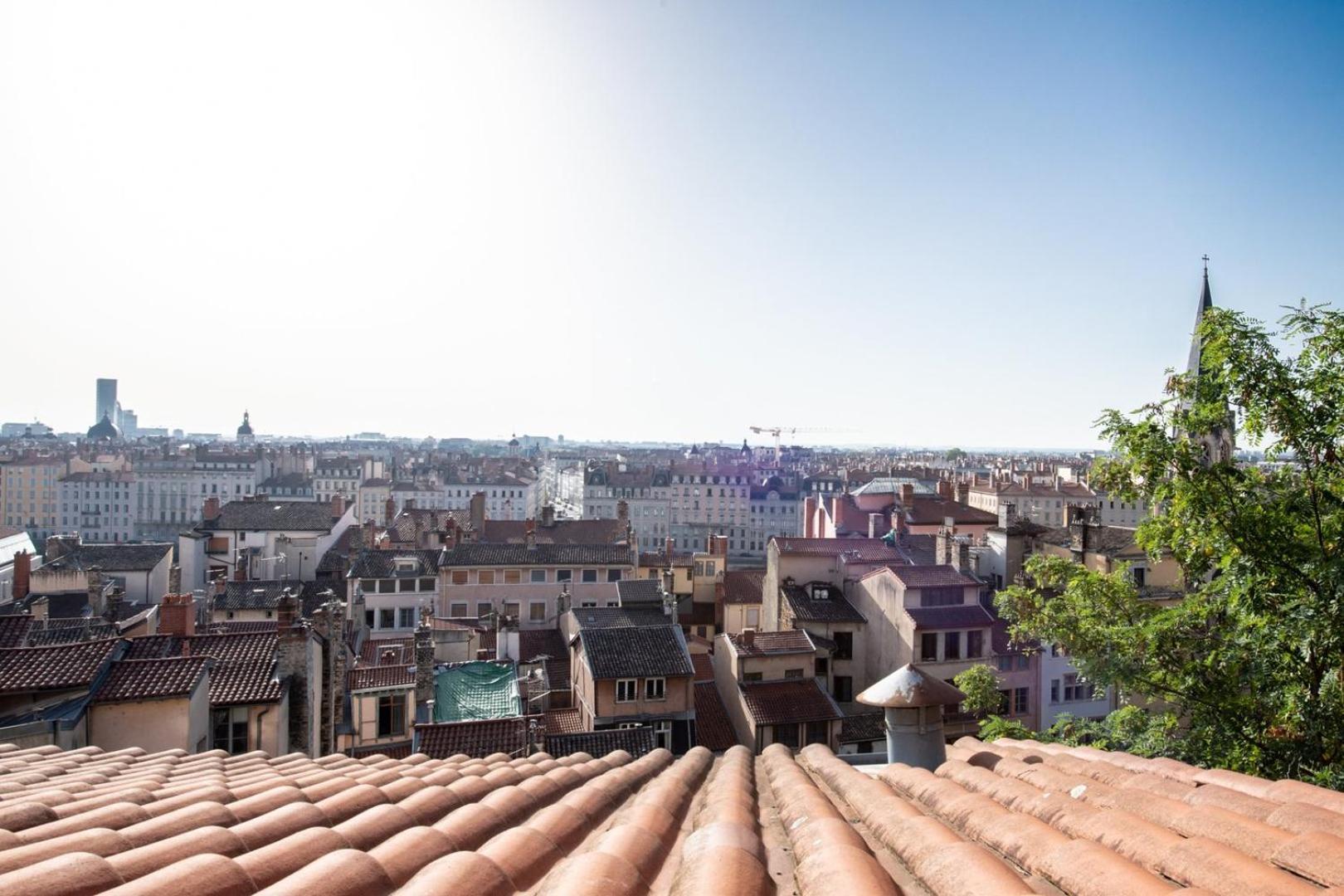 Appartement Le Goelette - Superb Cosy Lyon