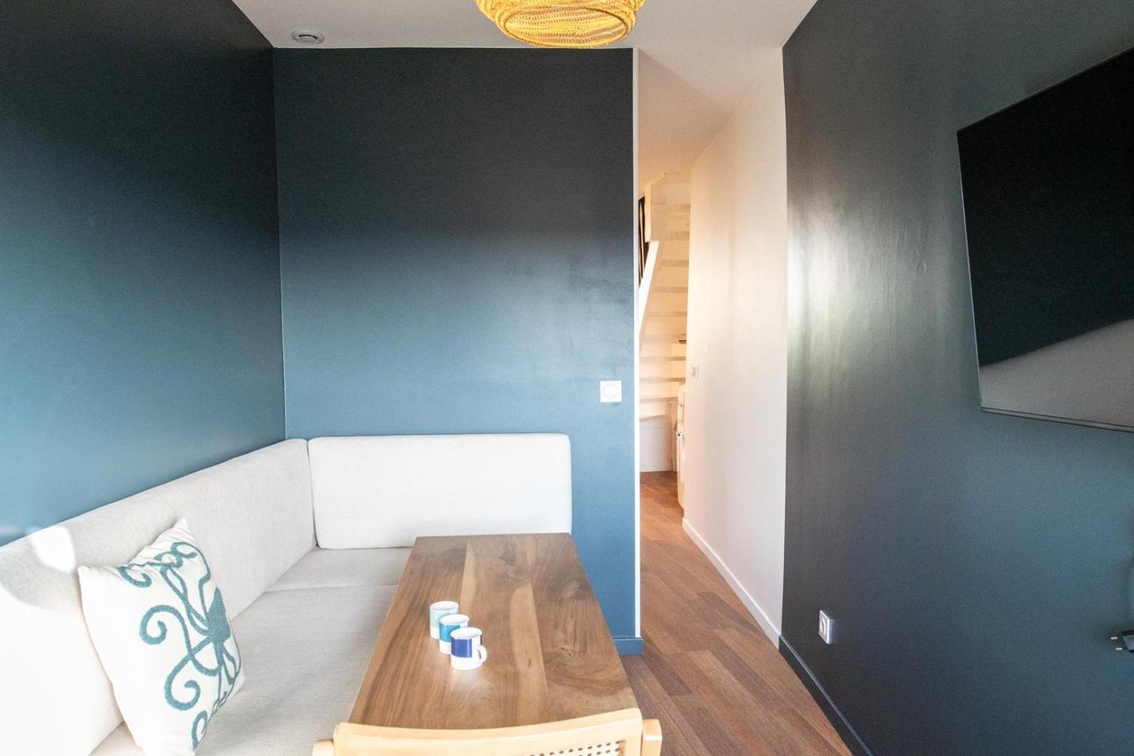 Le Goelette - Superb Cosy Appartement Lyon