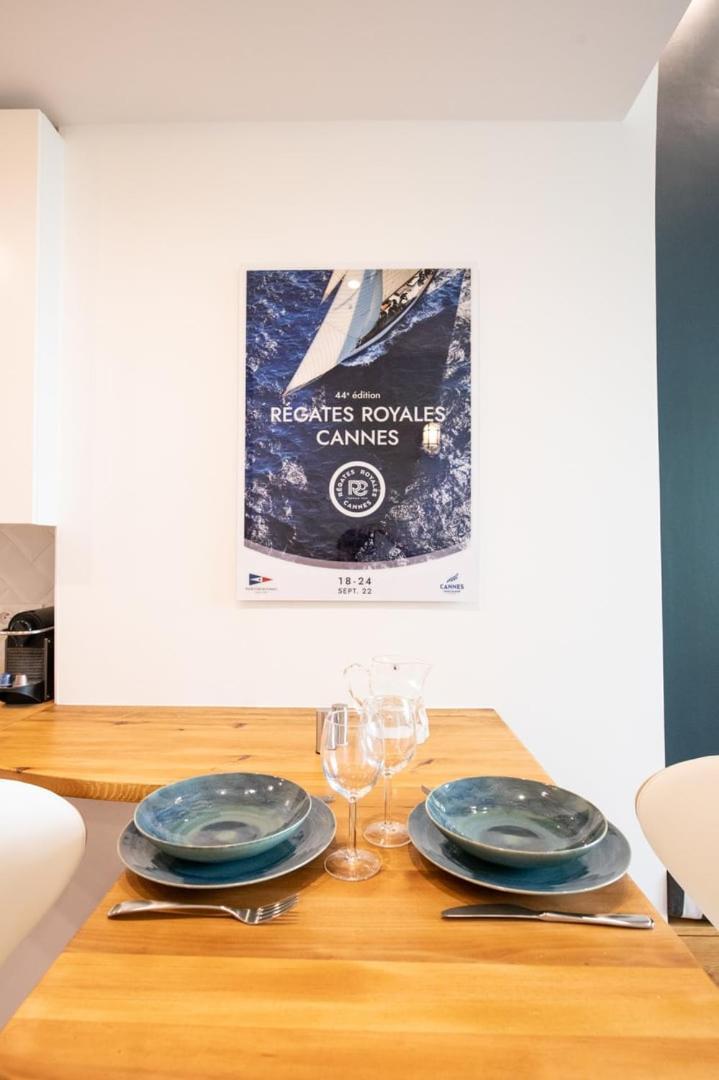Appartement Le Goelette - Superb Cosy