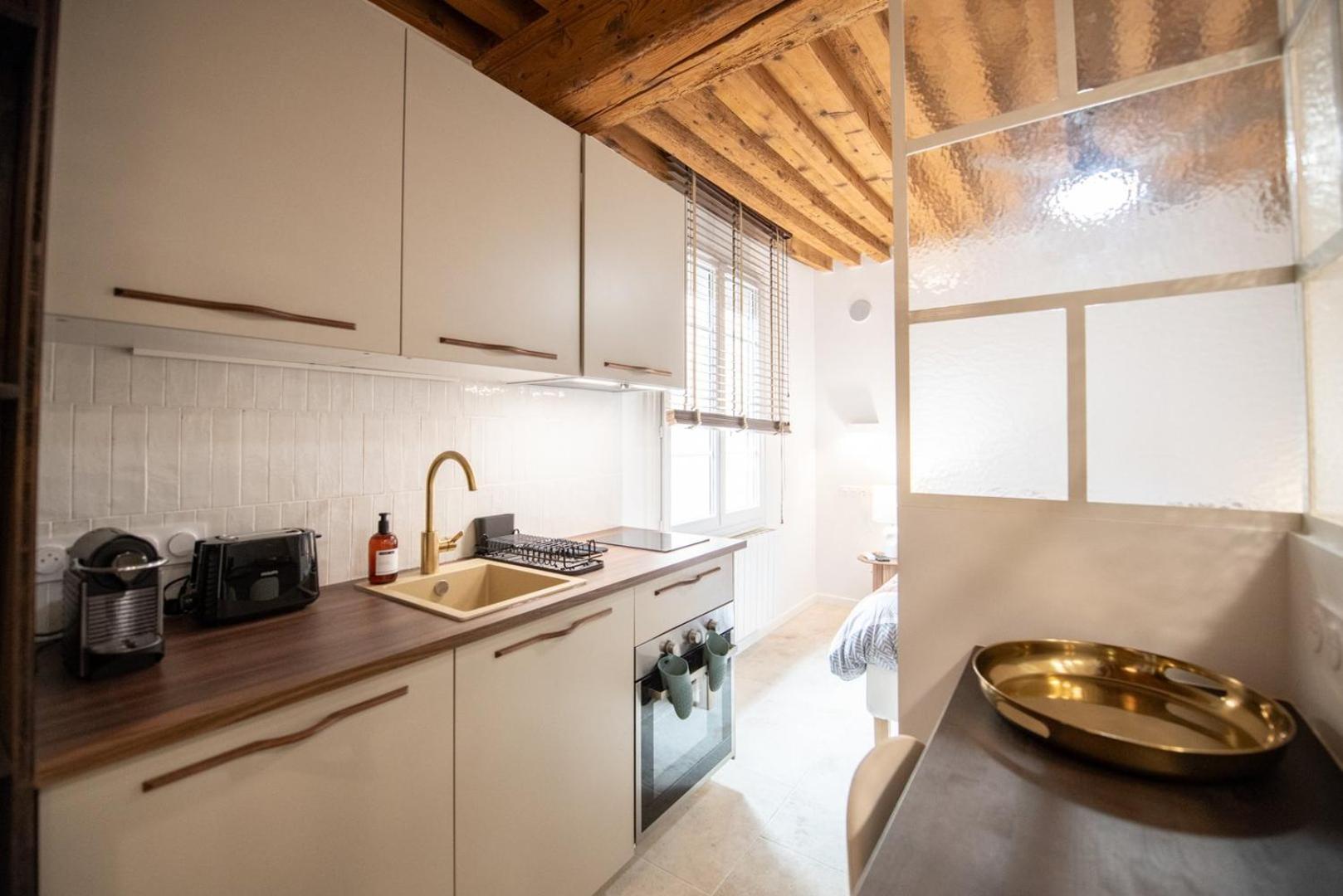 Sainte Helene - Lovely High Class Apartment *
