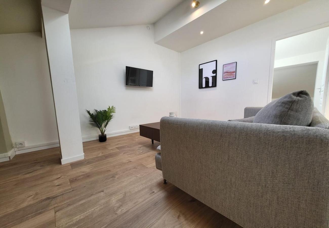 Florence Appartement