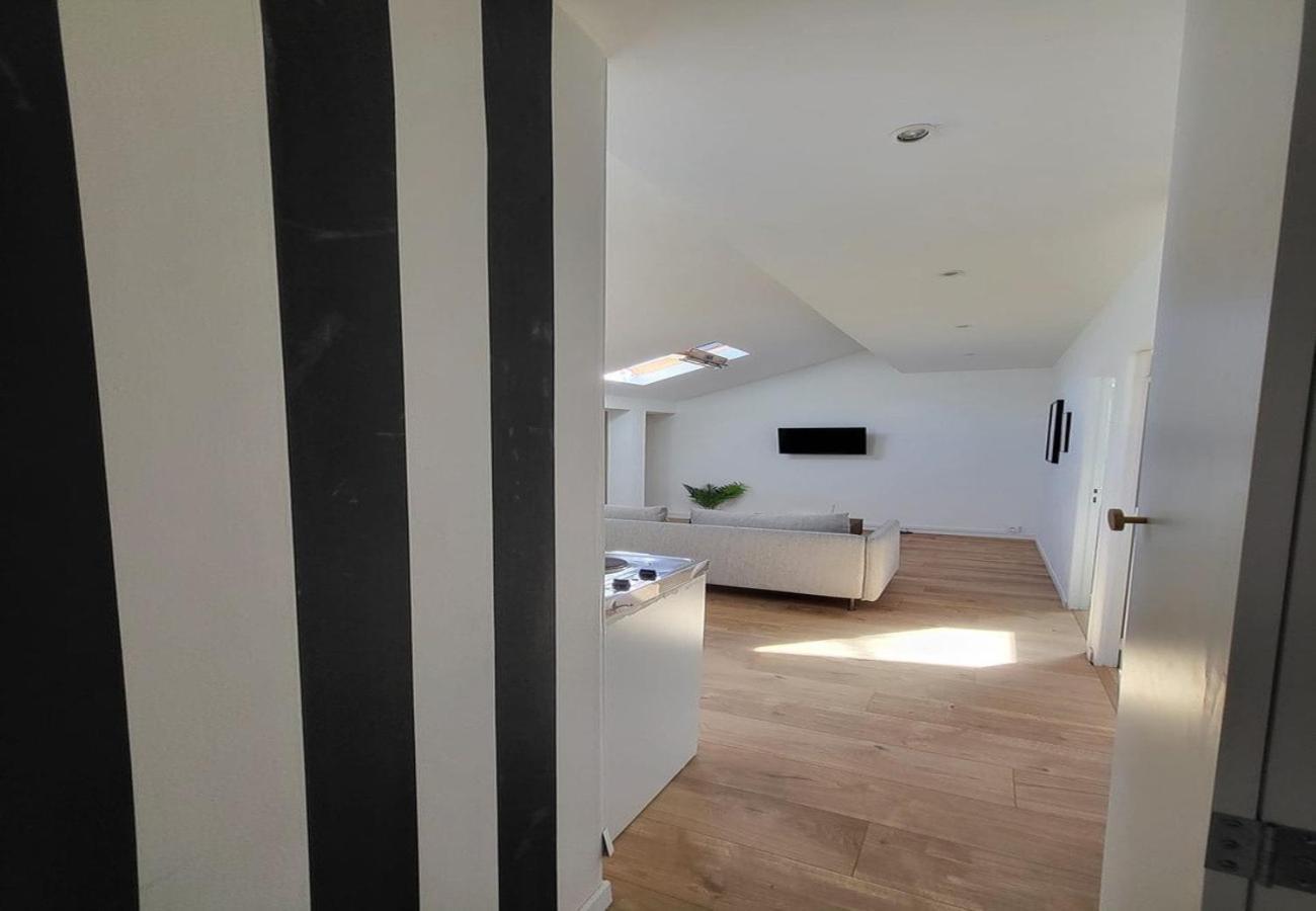 Appartement Florence *