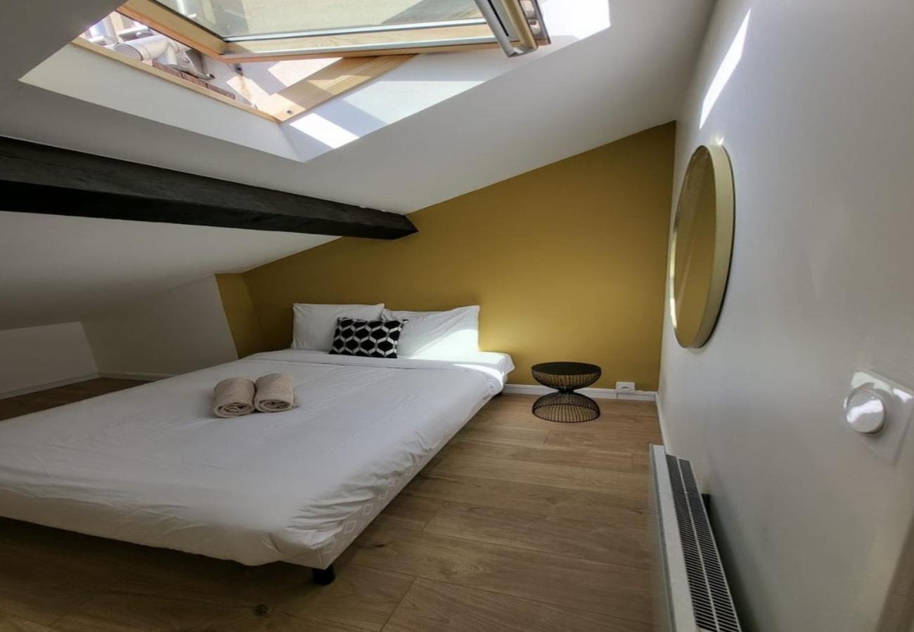 Florence Appartement