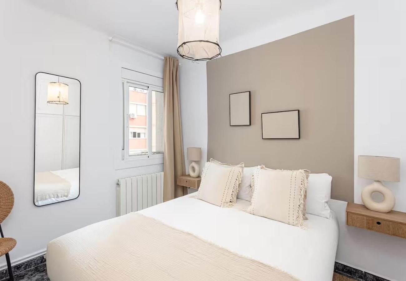 Barraban - Check In H24 - Proche Gare Partdieu Apartment
