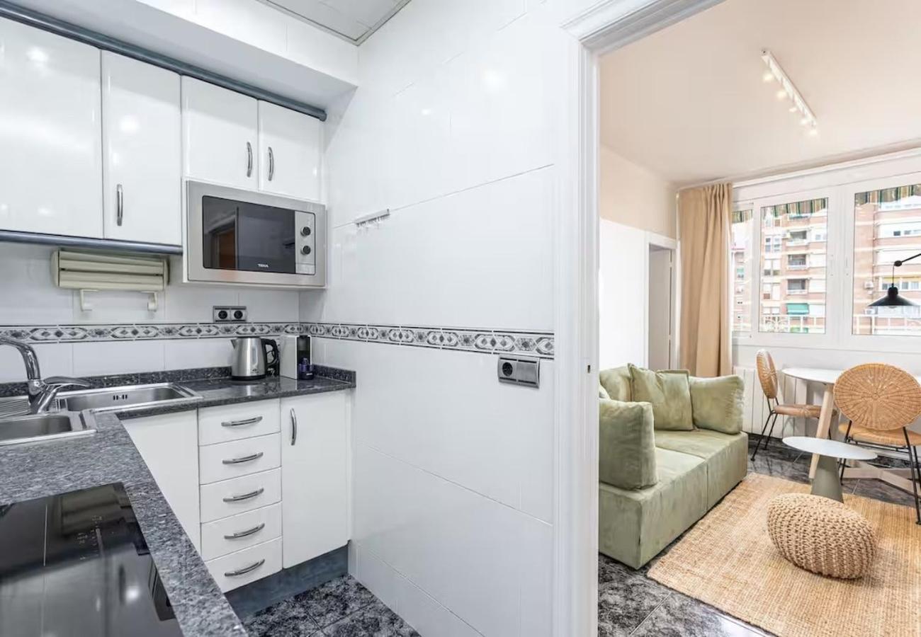 Apartamento Barraban - Check In H24 - Proche Gare Partdieu *
