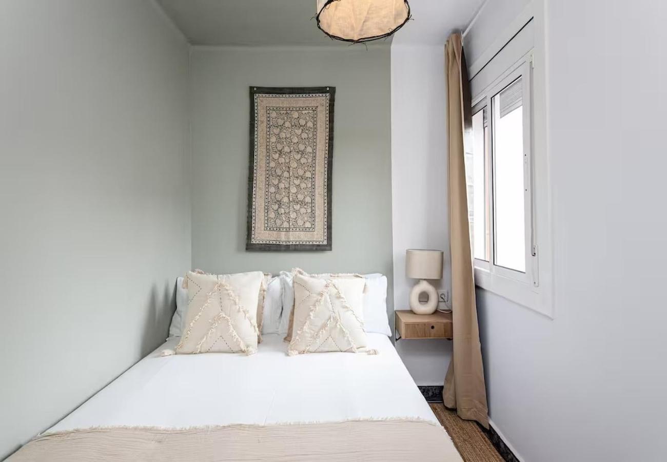Barraban - Check In H24 - Proche Gare Partdieu Apartment