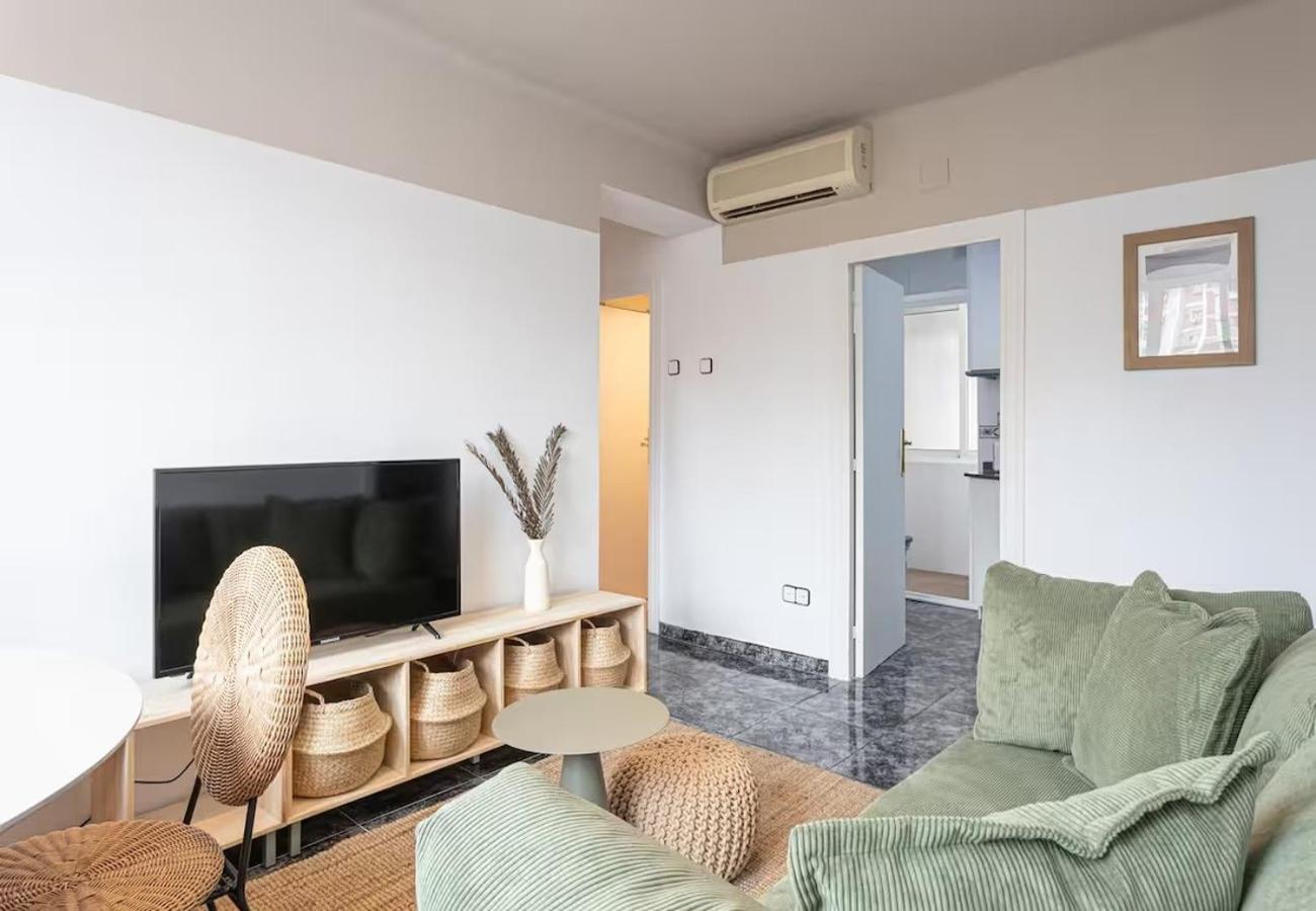Apartamento Barraban - Check In H24 - Proche Gare Partdieu Lyon