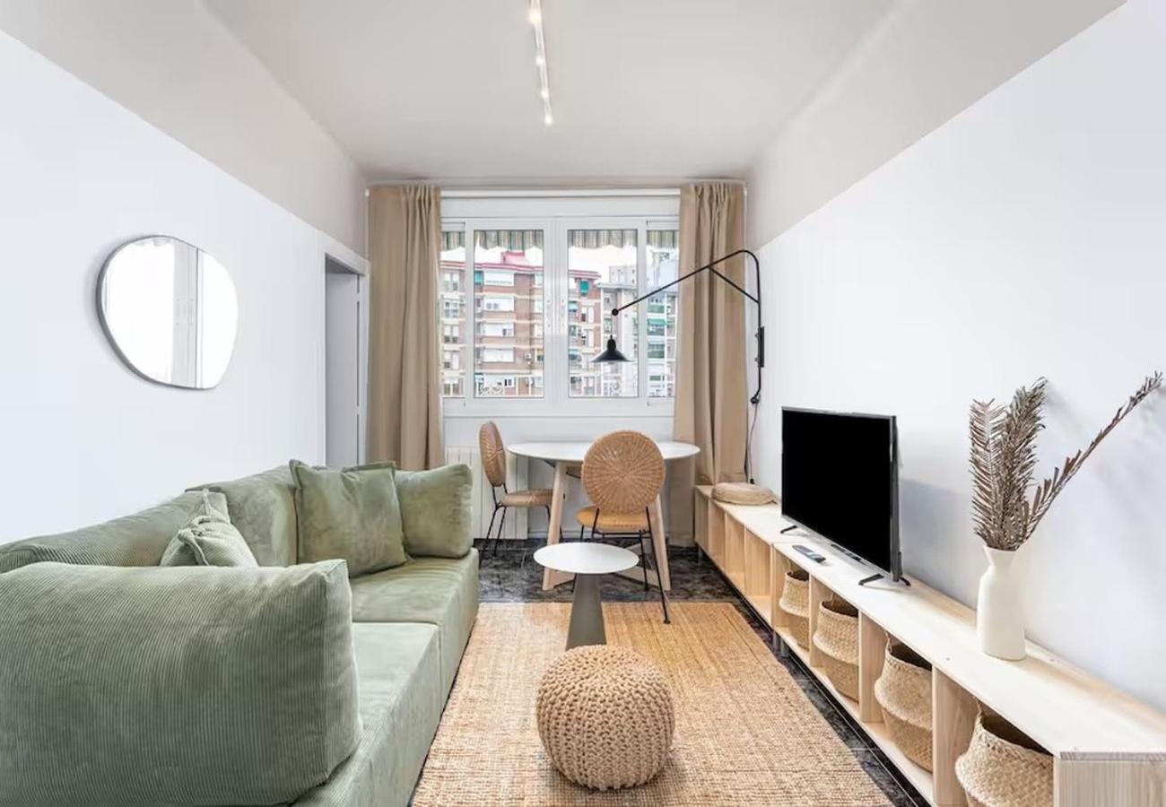 Barraban - Check In H24 - Proche Gare Partdieu Apartment