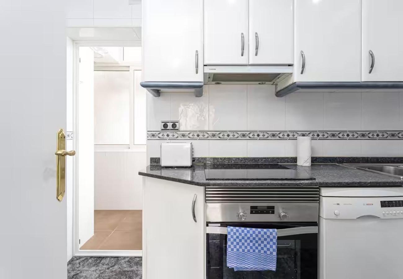 Apartamento Barraban - Check In H24 - Proche Gare Partdieu