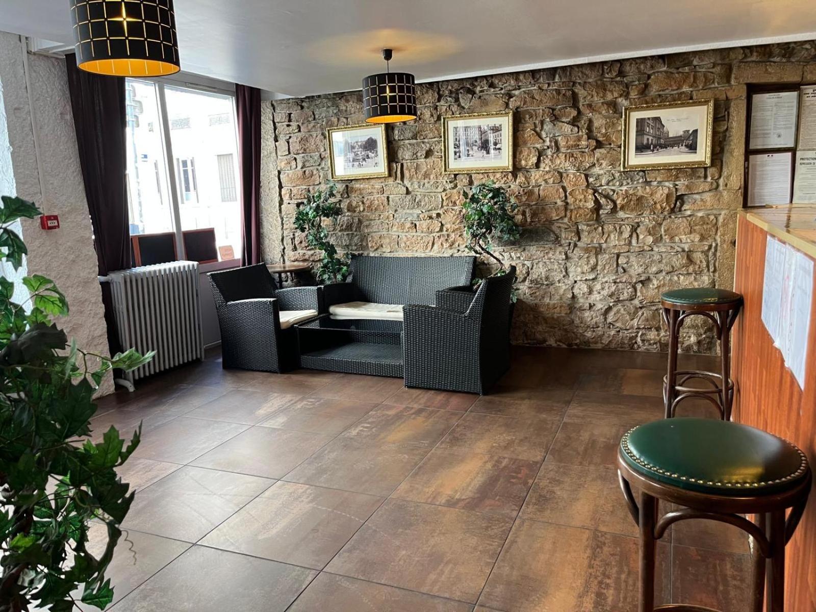 Hotel D Enghien