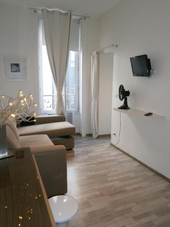 Apartment Cordeliers