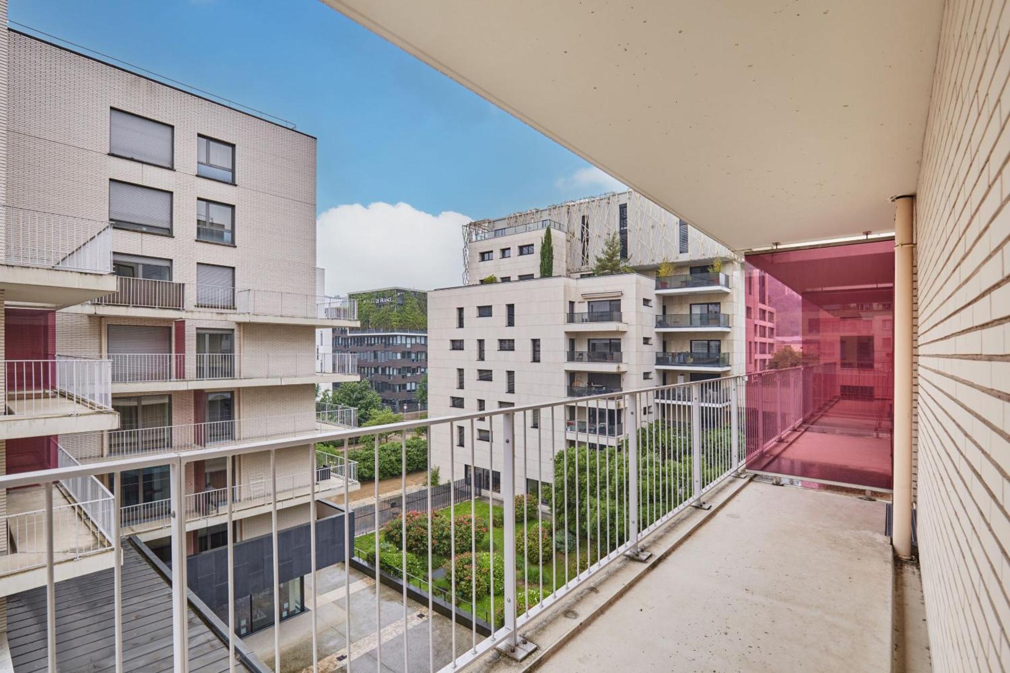 Appart'Hotel Odalys City - Lyon Centre Confluence Aparthotel 3*