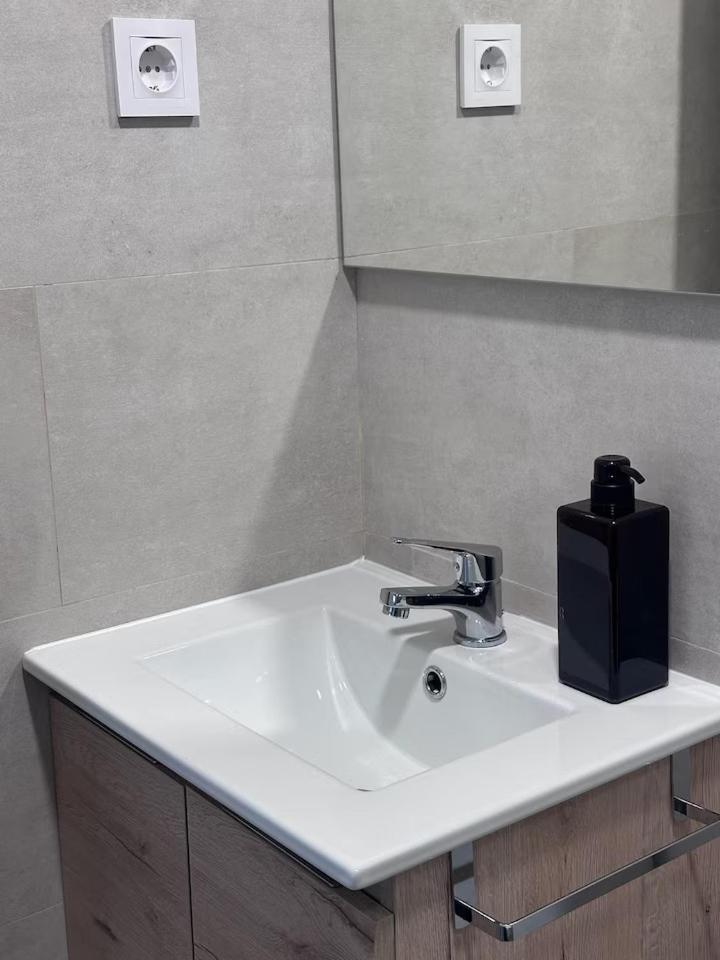 Apartamento Collonge - Check In H24 - Proche Gare Perrache Lyon