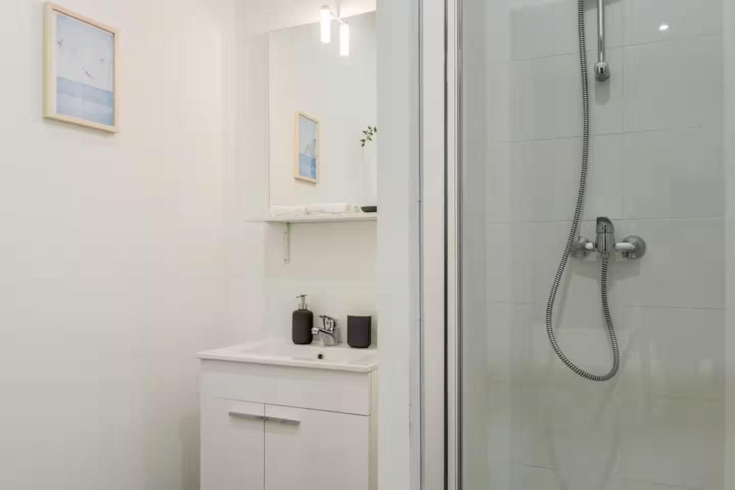 Apartment Caldera - Check In H24 - Proche Gare Perrache