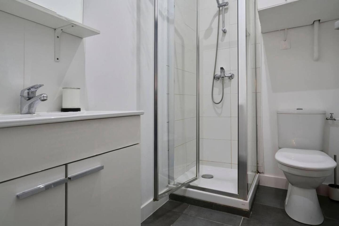 Caldera - Check In H24 - Proche Gare Perrache Apartment