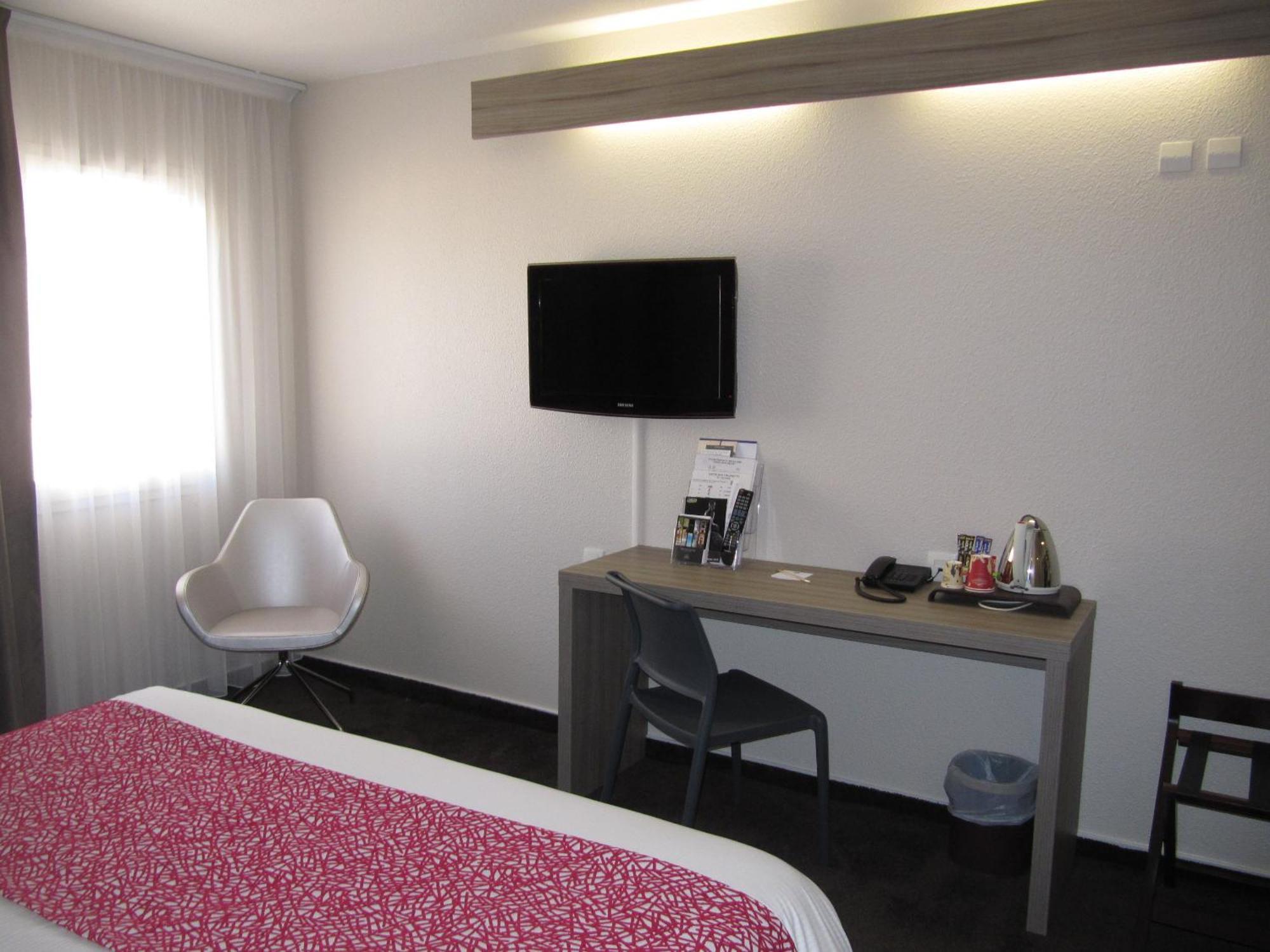Hotel Saphir Lyon