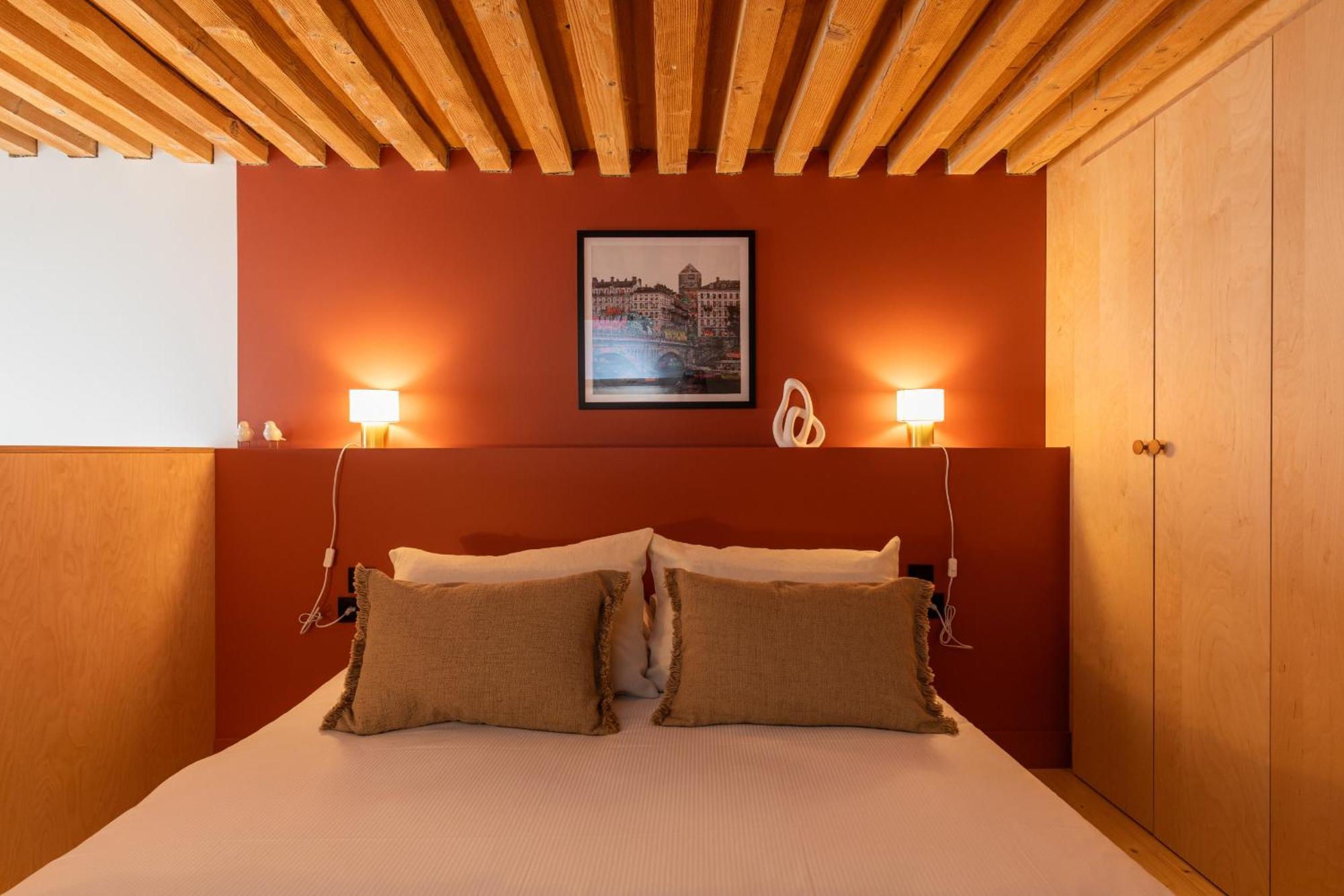 Smartstay Canut - Place Bellecour * Lyon