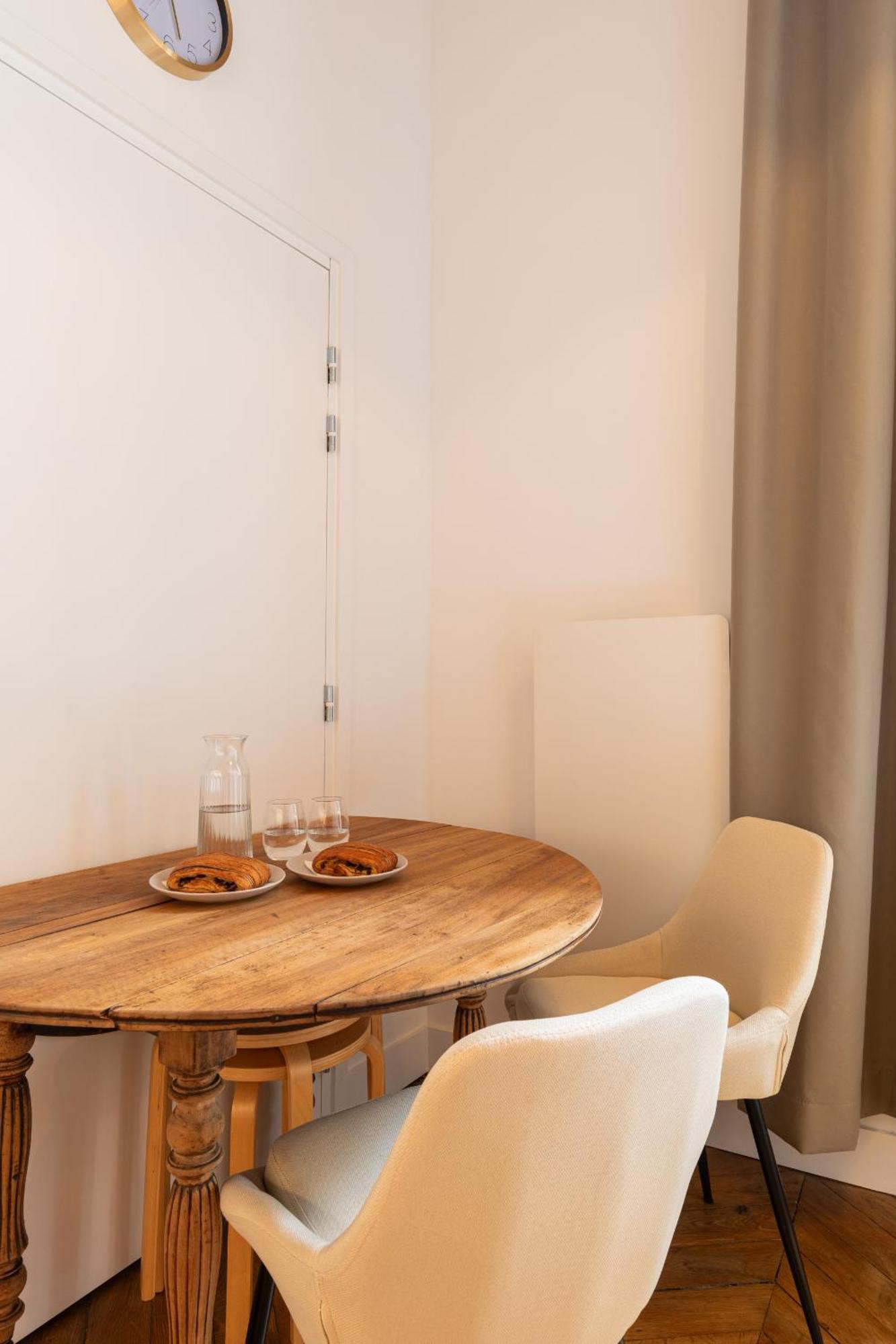 Appartement Smartstay Canut - Place Bellecour Lyon