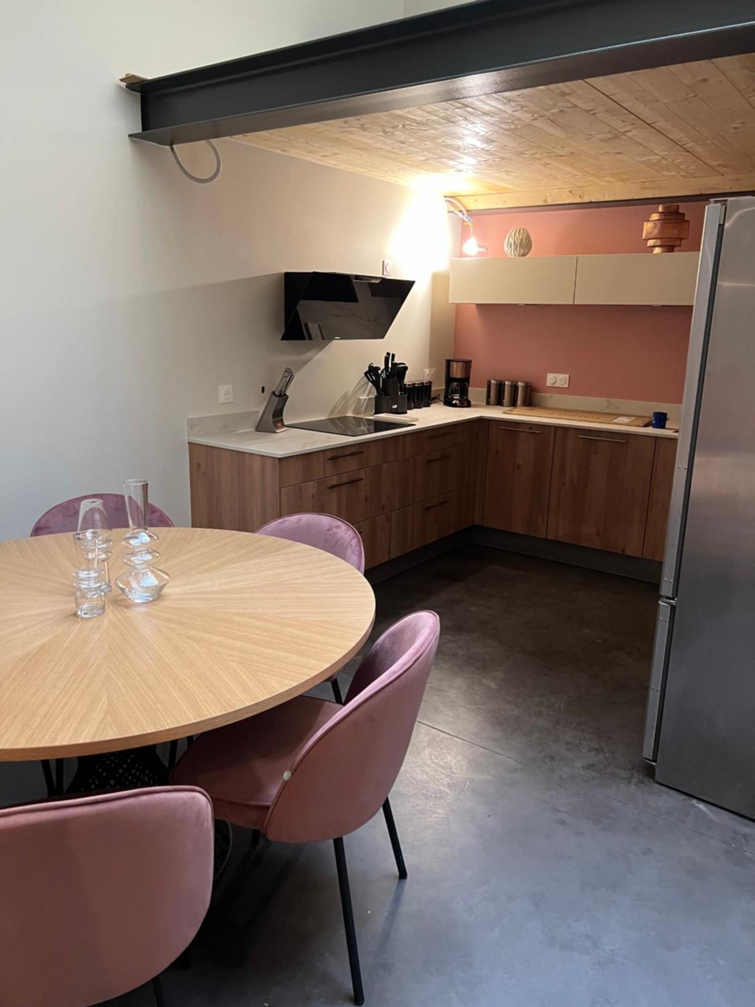 Prefecture Lafayette Appartement
