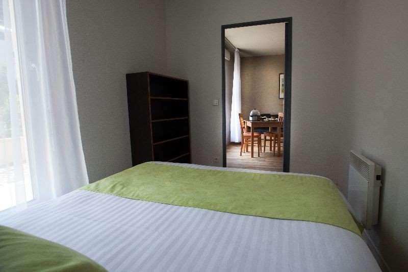 Hotel Privilodges Lumiere Lyon