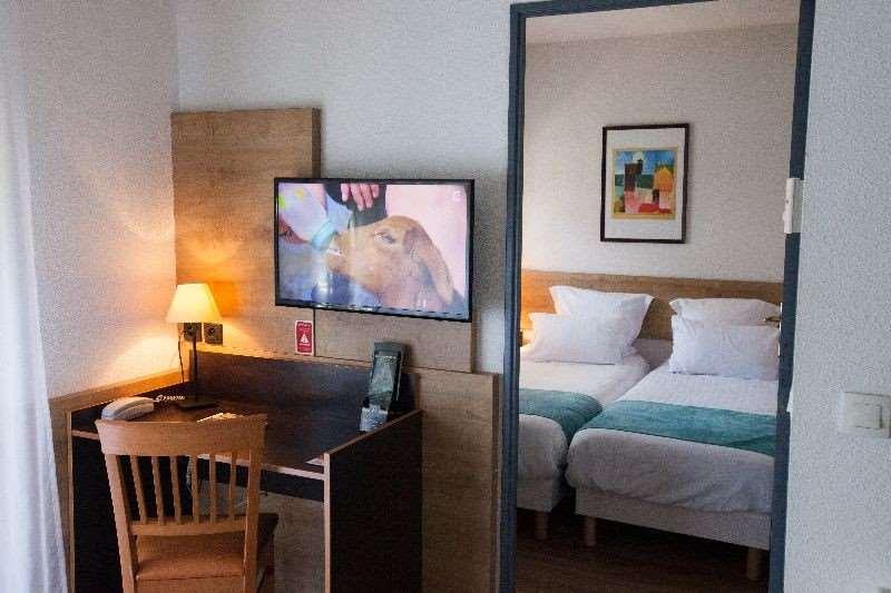 Privilodges Lumiere 2*