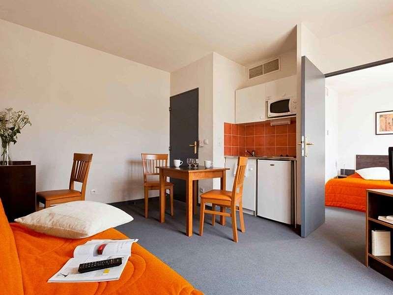 Hotel Privilodges Lumiere