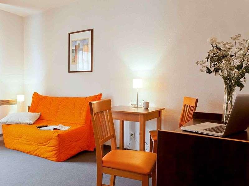 Hotel Privilodges Lumiere Lyon