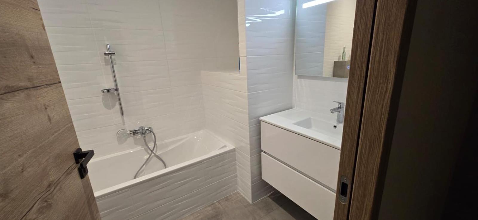 Appartement Prefecture Lafayette