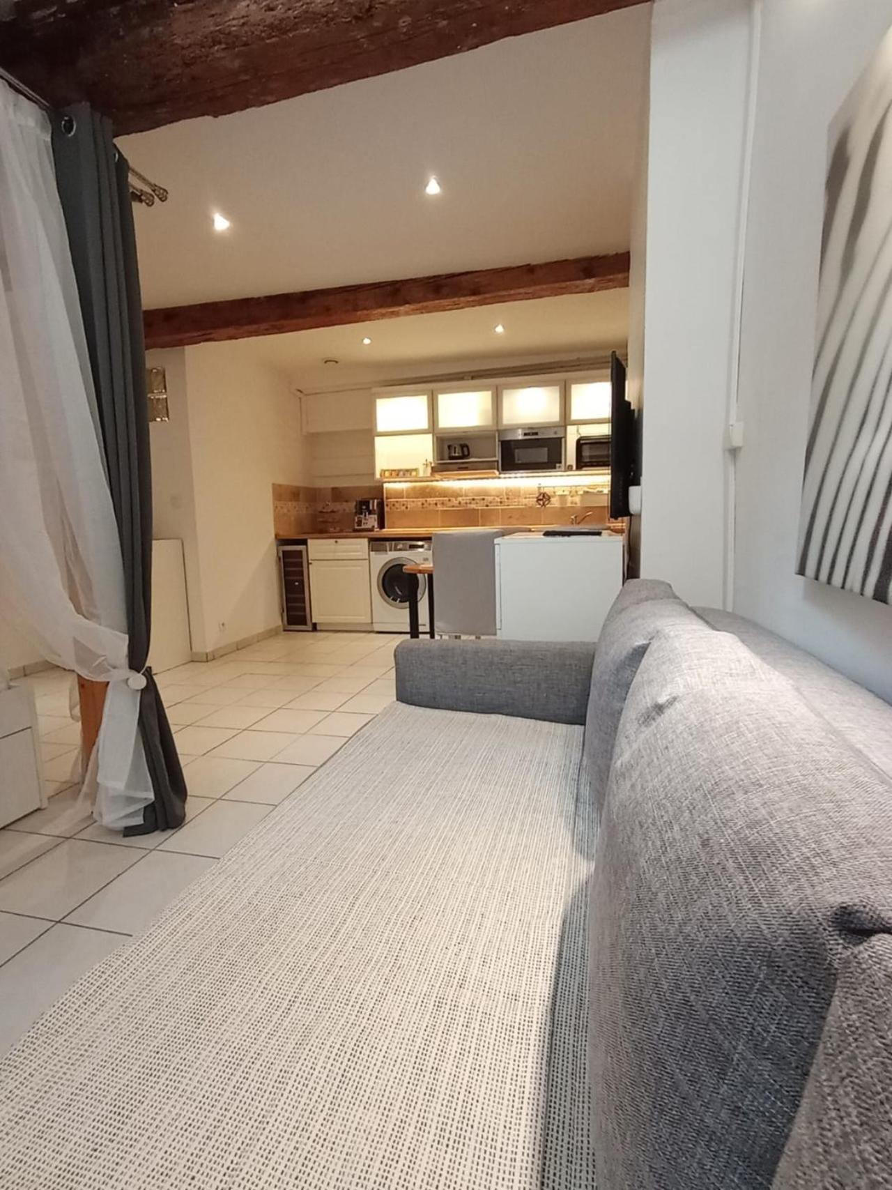 Bed and breakfast La Loge Du Vieux 2*