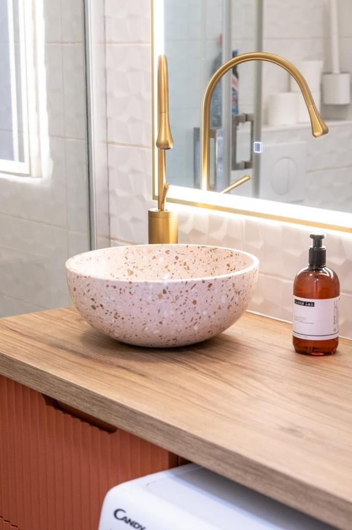 Le Hirvi - Cocon Zen Et épuré à 10min Vieux Appartement Lyon