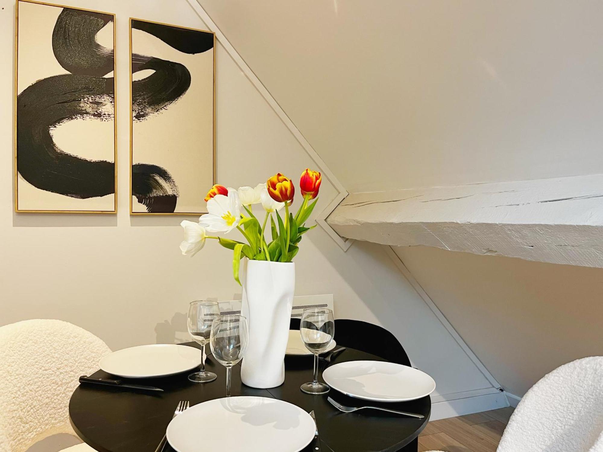 Suite Bliss * Lyon