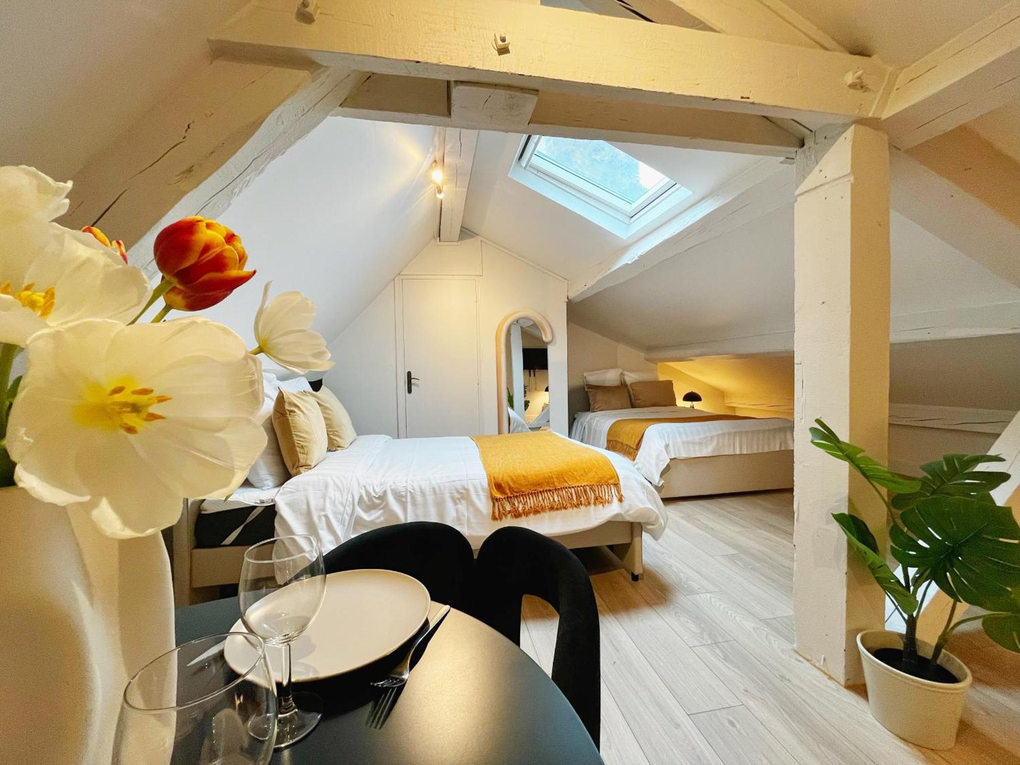 Suite Bliss *